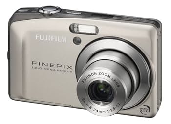 デジタルカメラ FUJIFILM FinePix F601 富士フイルム、第三世代スーパーCCDハニカム搭載「FinePix F601」
